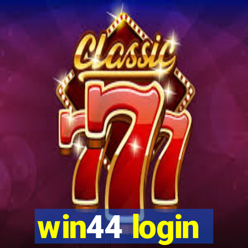 win44 login